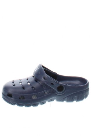 Детски чехли Crocs, Größe 30, Farbe Blau, Preis 9,12 €