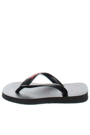 Детски чехли Havaianas, Μέγεθος 29, Χρώμα Γκρί, Τιμή 6,49 €