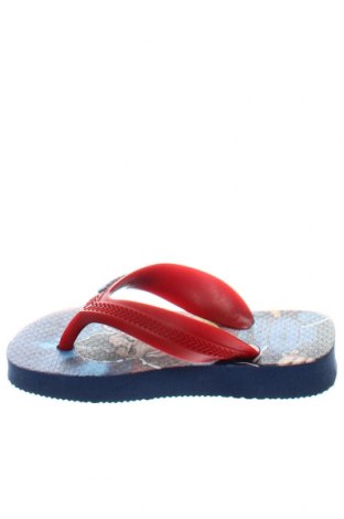 Детски чехли Havaianas, Größe 23, Farbe Mehrfarbig, Preis € 6,03