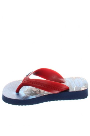 Детски чехли Havaianas, Größe 25, Farbe Mehrfarbig, Preis € 6,03