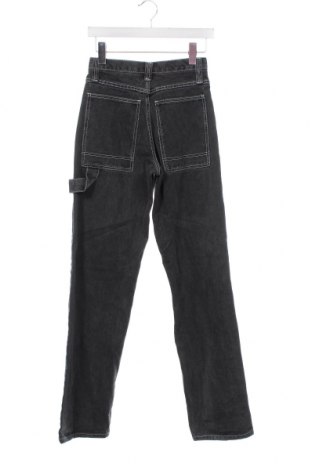 Kinderjeans, Größe 15-18y/ 170-176 cm, Farbe Grau, Preis 3,34 €