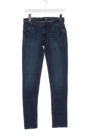 Dětské džíny , Velikost 12-13y/ 158-164 cm, Barva Modrá, Cena  255,00 Kč