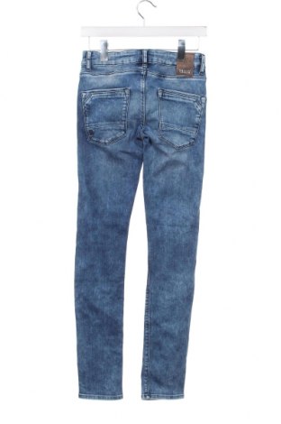 Detské džínsy , Veľkosť 13-14y/ 164-168 cm, Farba Modrá, Cena  2,72 €