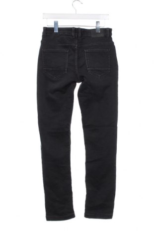Detské džínsy , Veľkosť 14-15y/ 168-170 cm, Farba Čierna, Cena  3,45 €