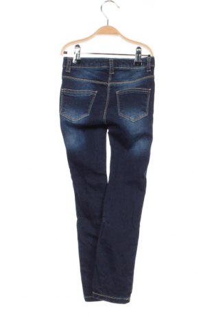 Kinderjeans, Größe 5-6y/ 116-122 cm, Farbe Blau, Preis € 9,82