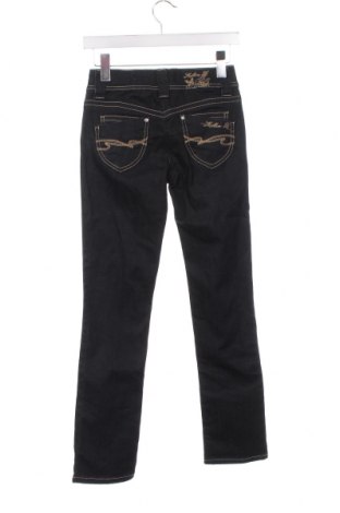 Detské džínsy , Veľkosť 11-12y/ 152-158 cm, Farba Modrá, Cena  8,84 €