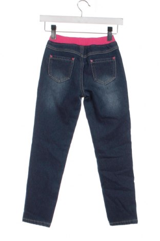 Kinderjeans, Größe 8-9y/ 134-140 cm, Farbe Blau, Preis 22,27 €