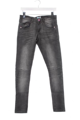 Detské džínsy , Veľkosť 13-14y/ 164-168 cm, Farba Sivá, Cena  9,60 €