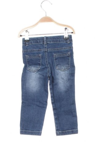 Dětské džíny , Velikost 12-18m/ 80-86 cm, Barva Modrá, Cena  248,00 Kč