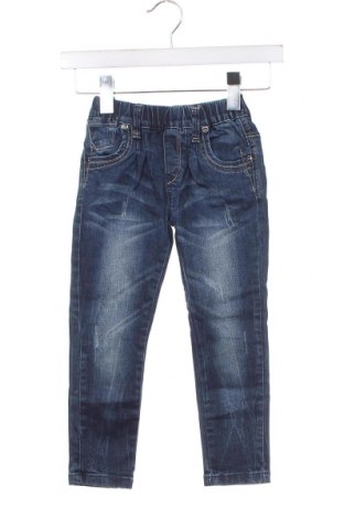 Detské džínsy , Veľkosť 4-5y/ 110-116 cm, Farba Modrá, Cena  7,86 €