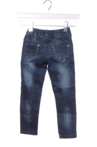 Dziecięce jeansy, Rozmiar 4-5y/ 110-116 cm, Kolor Niebieski, Cena 39,72 zł