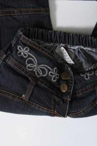 Dětské džíny , Velikost 3-4y/ 104-110 cm, Barva Modrá, Cena  219,00 Kč