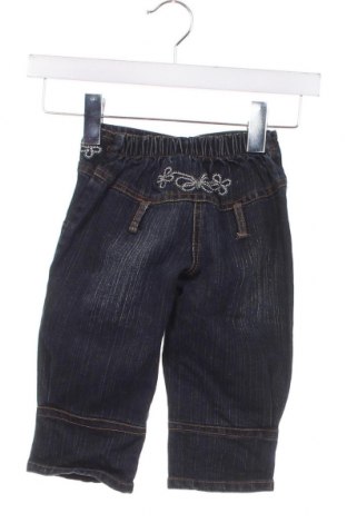 Detské džínsy , Veľkosť 3-4y/ 104-110 cm, Farba Modrá, Cena  8,84 €