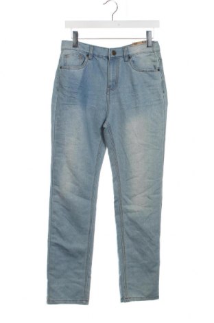 Kinderjeans, Größe 11-12y/ 152-158 cm, Farbe Blau, Preis € 9,99