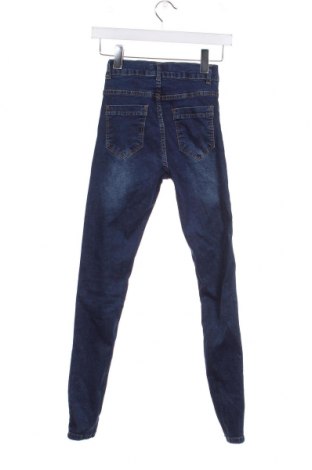 Kinderjeans, Größe 14-15y/ 168-170 cm, Farbe Blau, Preis € 5,12