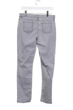 Detské džínsy , Veľkosť 15-18y/ 170-176 cm, Farba Sivá, Cena  6,35 €