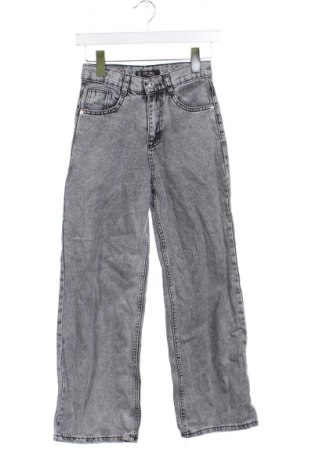 Detské džínsy , Veľkosť 11-12y/ 152-158 cm, Farba Sivá, Cena  9,07 €