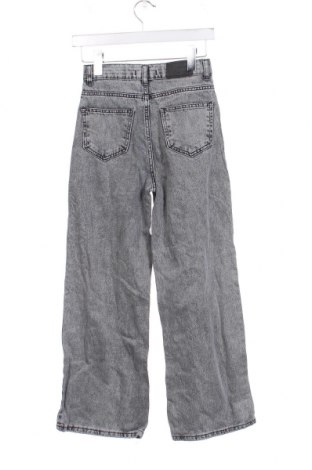 Kinderjeans, Größe 11-12y/ 152-158 cm, Farbe Grau, Preis 5,57 €