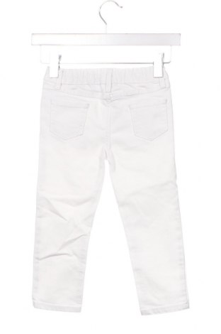 Dziecięce jeansy Adams Kids, Rozmiar 3-4y/ 104-110 cm, Kolor Biały, Cena 44,14 zł