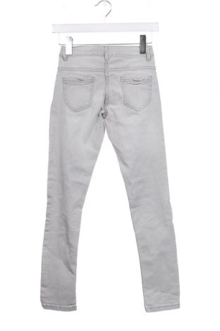 Kinderjeans Alive, Größe 11-12y/ 152-158 cm, Farbe Grau, Preis 6,68 €