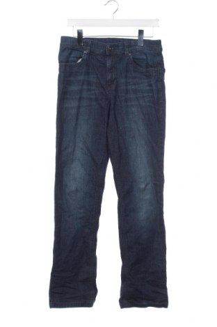Dětské džíny  Arizona, Velikost 15-18y/ 170-176 cm, Barva Modrá, Cena  92,00 Kč
