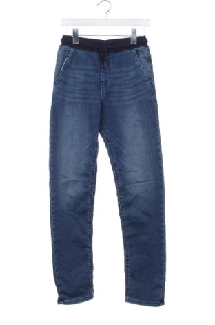 Detské džínsy  Blue Ridge, Veľkosť 14-15y/ 168-170 cm, Farba Modrá, Cena  18,14 €