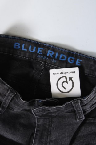Dziecięce jeansy Blue Ridge, Rozmiar 12-13y/ 158-164 cm, Kolor Szary, Cena 18,42 zł