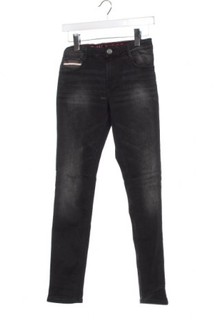 Dziecięce jeansy Blue Ridge, Rozmiar 11-12y/ 152-158 cm, Kolor Szary, Cena 28,66 zł