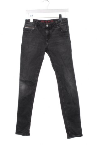 Dziecięce jeansy Blue Ridge, Rozmiar 14-15y/ 168-170 cm, Kolor Szary, Cena 31,73 zł