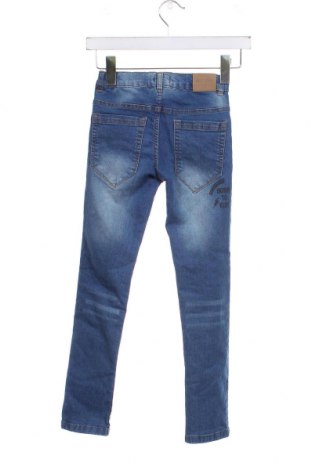 Dětské džíny  Blue Seven, Velikost 7-8y/ 128-134 cm, Barva Modrá, Cena  226,00 Kč