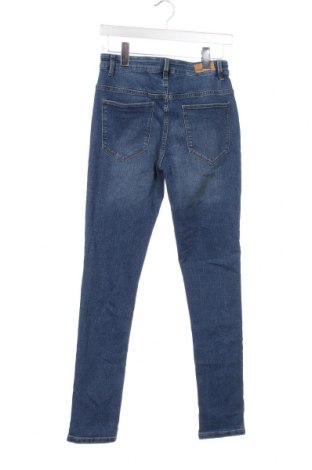 Dětské džíny  C&A, Velikost 14-15y/ 168-170 cm, Barva Modrá, Cena  117,00 Kč
