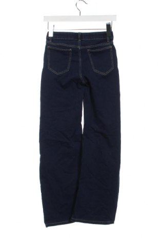 Kinderjeans C&A, Größe 11-12y/ 152-158 cm, Farbe Blau, Preis € 5,34