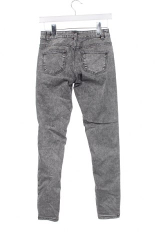 Kinderjeans C&A, Größe 13-14y/ 164-168 cm, Farbe Grau, Preis € 4,45