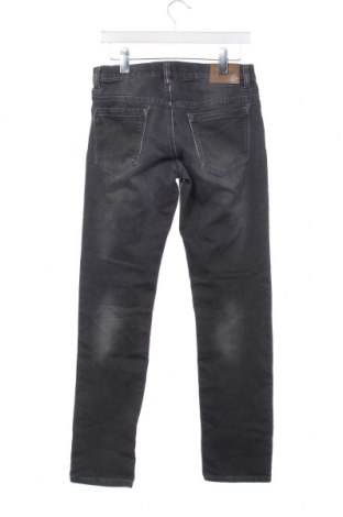 Kinderjeans C&A, Größe 14-15y/ 168-170 cm, Farbe Grau, Preis € 6,24