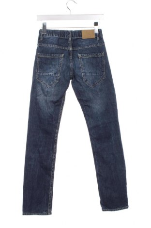 Dětské džíny  C&A, Velikost 11-12y/ 152-158 cm, Barva Modrá, Cena  242,00 Kč