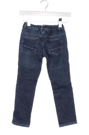 Kinderjeans C&A, Größe 6-7y/ 122-128 cm, Farbe Blau, Preis 22,27 €