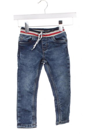 Dětské džíny  C&A, Velikost 18-24m/ 86-98 cm, Barva Modrá, Cena  153,00 Kč