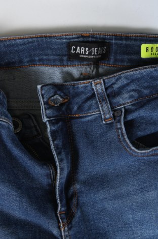 Детски дънки Cars Jeans, Размер 14-15y/ 168-170 см, Цвят Син, Цена 8,96 лв.