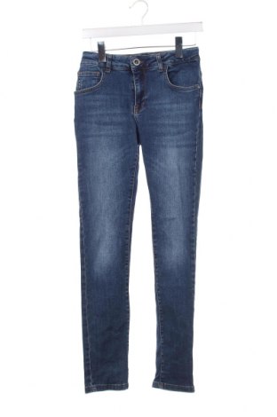 Dětské džíny  Cars Jeans, Velikost 14-15y/ 168-170 cm, Barva Modrá, Cena  143,00 Kč