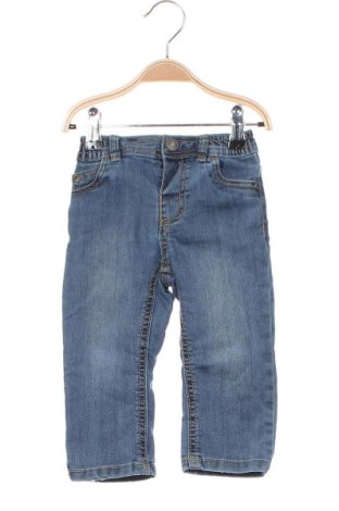 Dziecięce jeansy Carter's, Rozmiar 12-18m/ 80-86 cm, Kolor Niebieski, Cena 45,81 zł