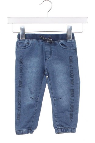 Kinderjeans Coccodrillo, Größe 18-24m/ 86-98 cm, Farbe Blau, Preis € 20,48