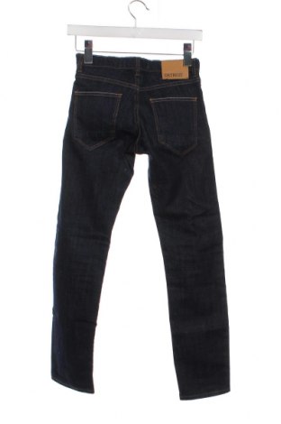 Kinderjeans Detroit by Lindex, Größe 10-11y/ 146-152 cm, Farbe Blau, Preis € 6,51