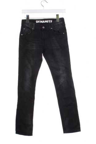 Detské džínsy  Dynamite, Veľkosť 12-13y/ 158-164 cm, Farba Čierna, Cena  5,95 €