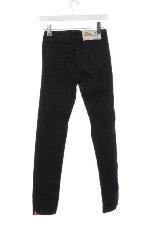Dziecięce jeansy Edc By Esprit, Rozmiar 12-13y/ 158-164 cm, Kolor Czarny, Cena 15,35 zł