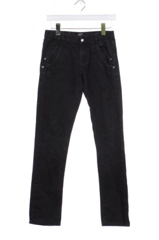 Detské džínsy  Entry, Veľkosť 14-15y/ 168-170 cm, Farba Čierna, Cena  4,22 €