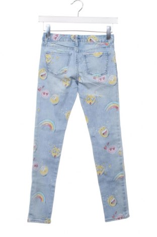 Detské džínsy  Gap, Veľkosť 9-10y/ 140-146 cm, Farba Modrá, Cena  7,98 €