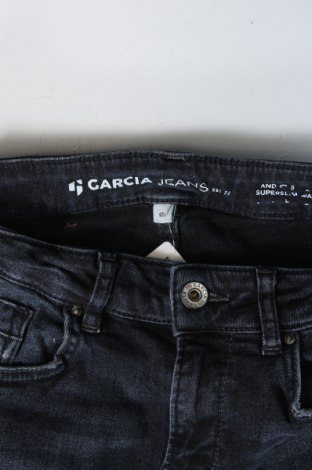 Detské džínsy  Garcia Jeans, Veľkosť 15-18y/ 170-176 cm, Farba Modrá, Cena  2,55 €