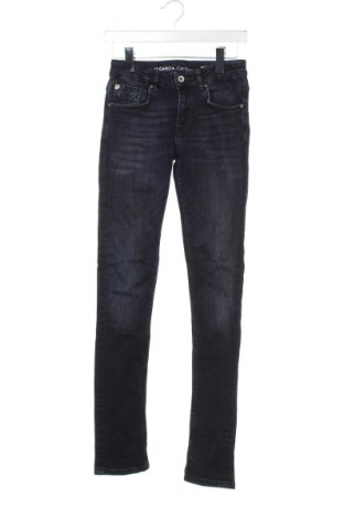 Detské džínsy  Garcia Jeans, Veľkosť 15-18y/ 170-176 cm, Farba Modrá, Cena  17,01 €