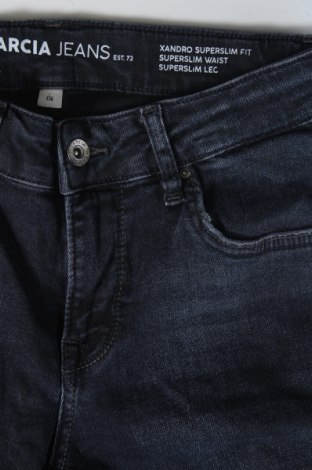 Dětské džíny  Garcia Jeans, Velikost 15-18y/ 170-176 cm, Barva Modrá, Cena  100,00 Kč