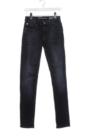 Gyerek farmernadrág Garcia Jeans, Méret 15-18y / 170-176 cm, Szín Kék, Ár 1 598 Ft